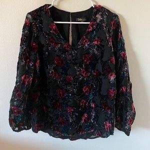 Flowers Shirt
